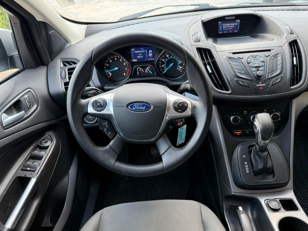 2015 Ford Escape - $12,995