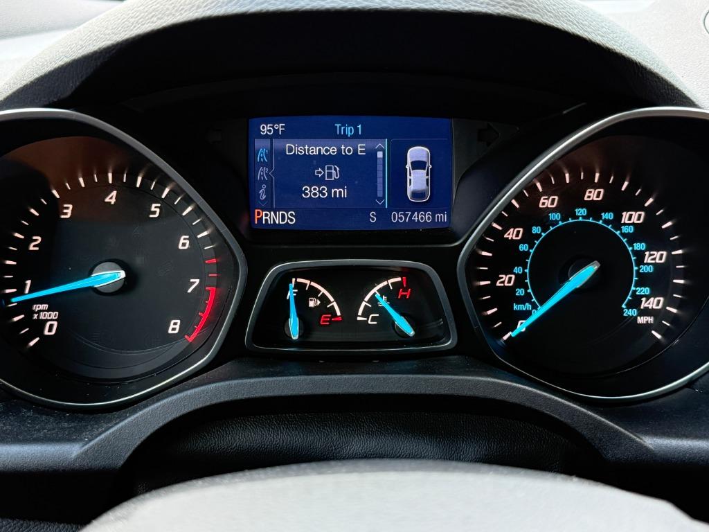 2015 Ford Escape - $12,995