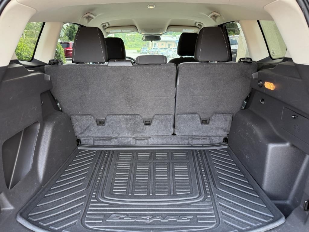2015 Ford Escape - $12,995