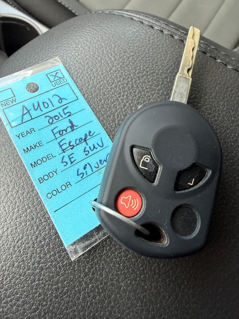 2015 Ford Escape - $12,995