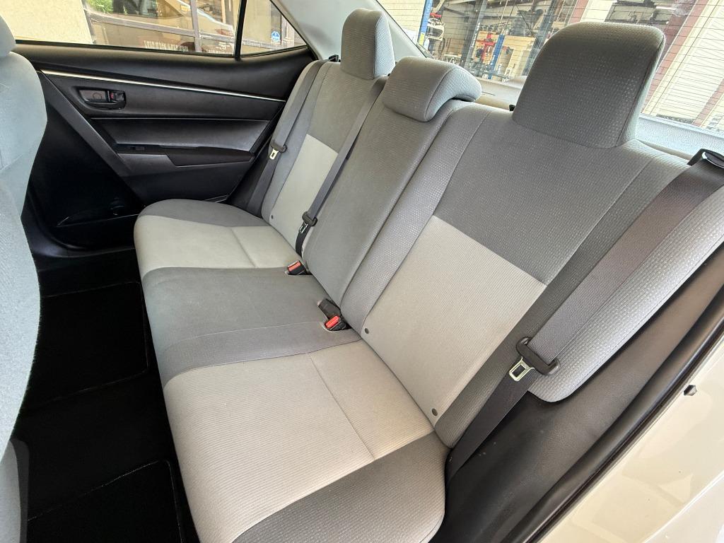 2016 Toyota Corolla - $12,995