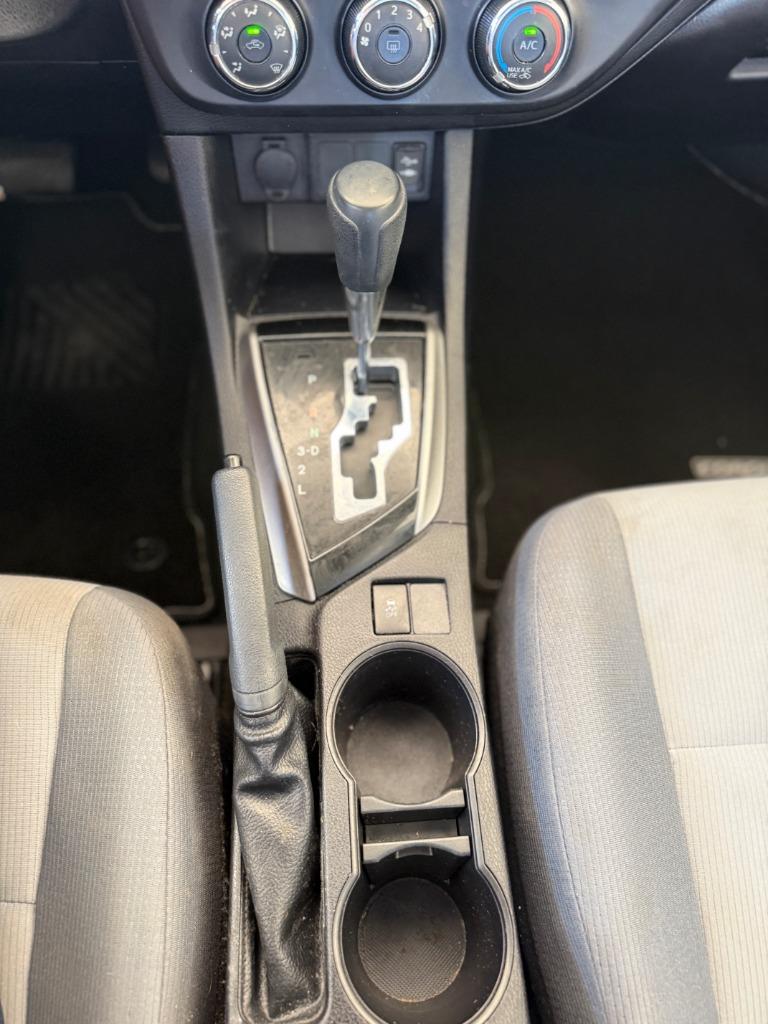 2016 Toyota Corolla - $12,995