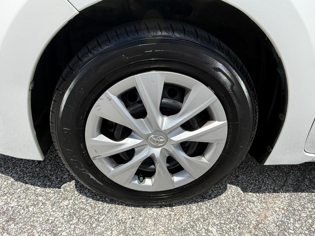 2016 Toyota Corolla - $12,995