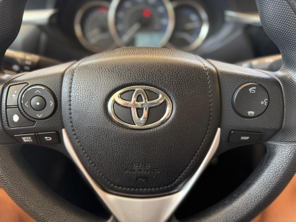 2016 Toyota Corolla - $12,995