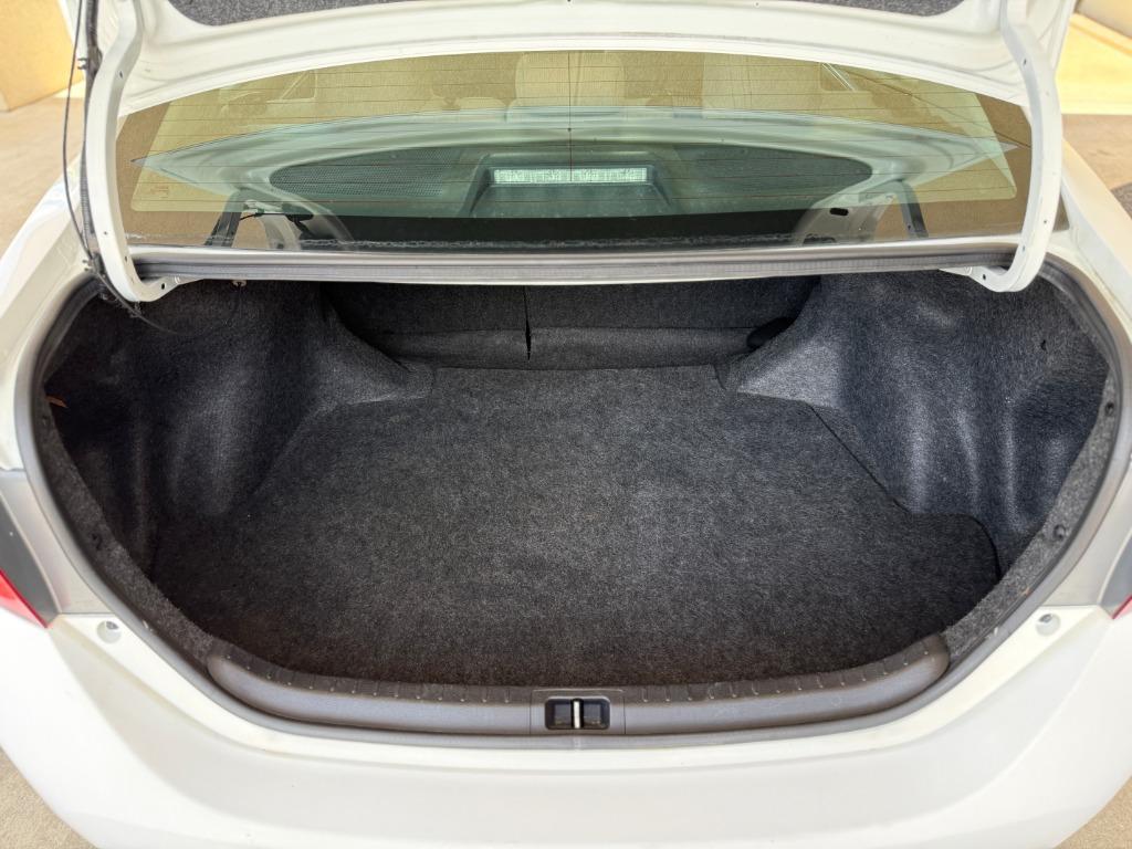 2016 Toyota Corolla - $12,995