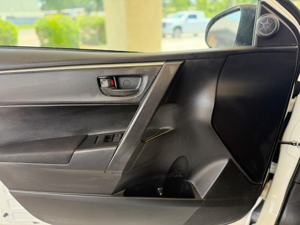 2016 Toyota Corolla - $12,995