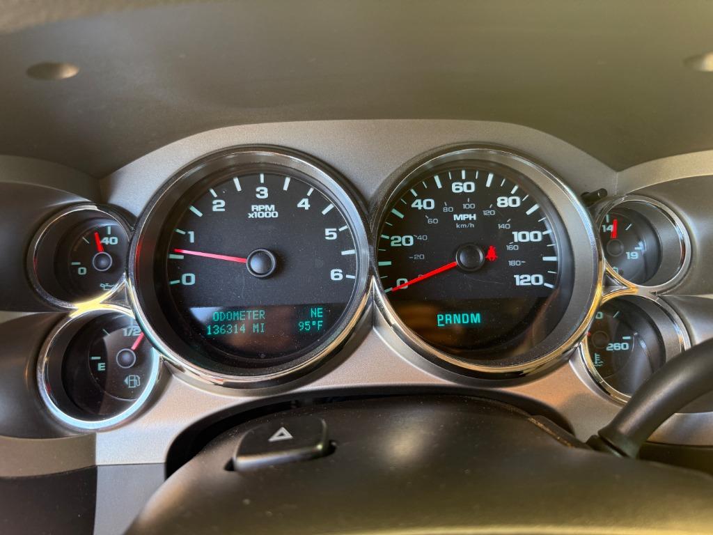 2010 Chevrolet Silverado - $14,995