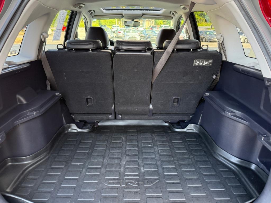 2009 Honda CR-V - $9,995