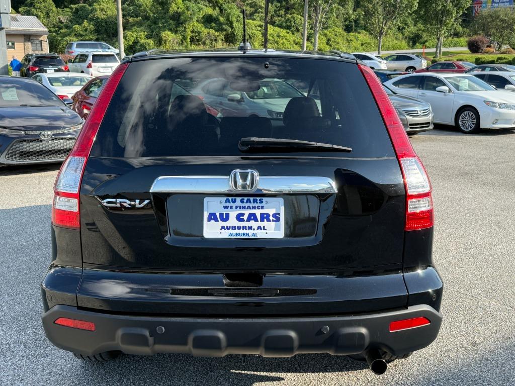 2009 Honda CR-V - $9,995