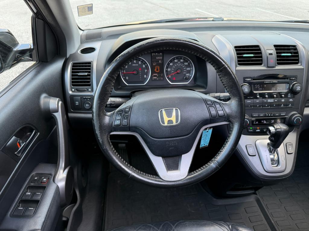 2009 Honda CR-V - $9,995