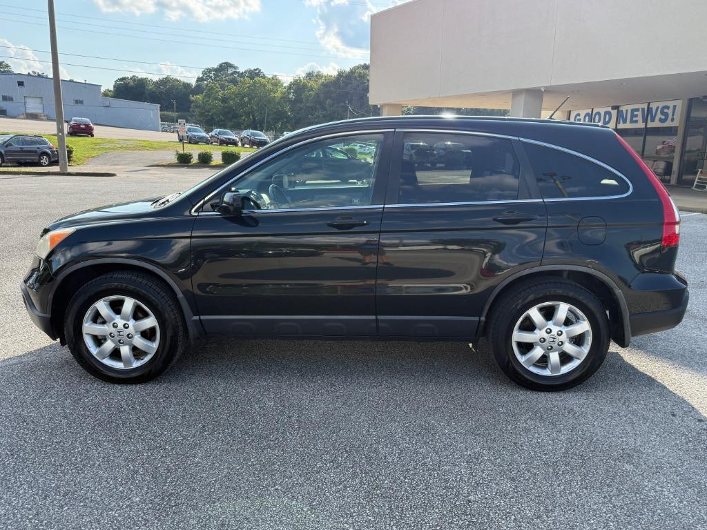 2009 Honda CR-V - $9,995