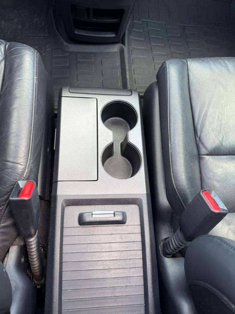 2009 Honda CR-V - $9,995