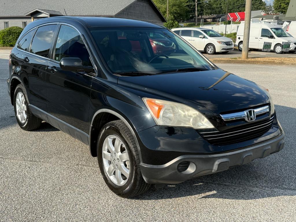 2009 Honda CR-V - $9,995