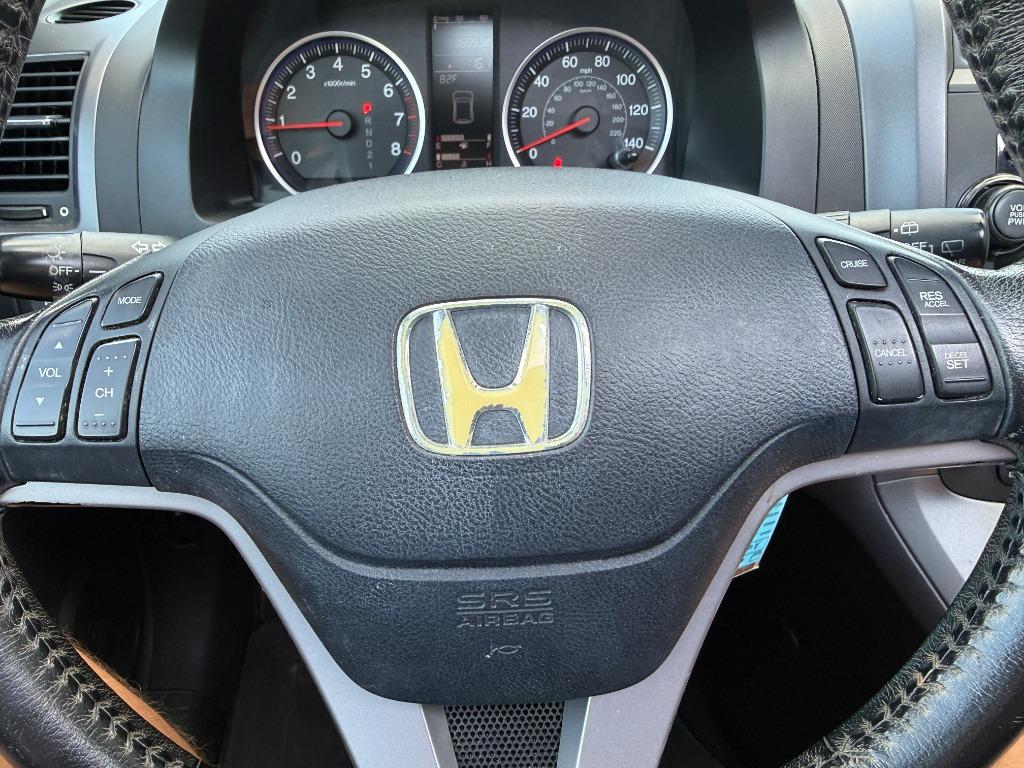 2009 Honda CR-V - $9,995