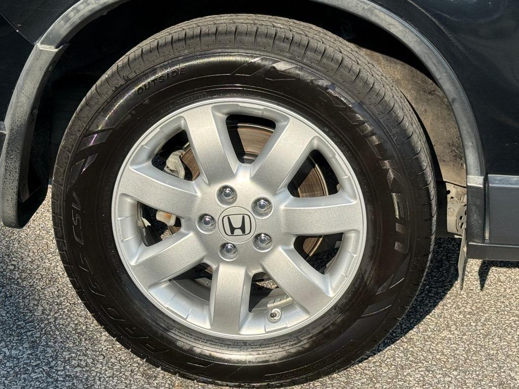 2009 Honda CR-V - $9,995