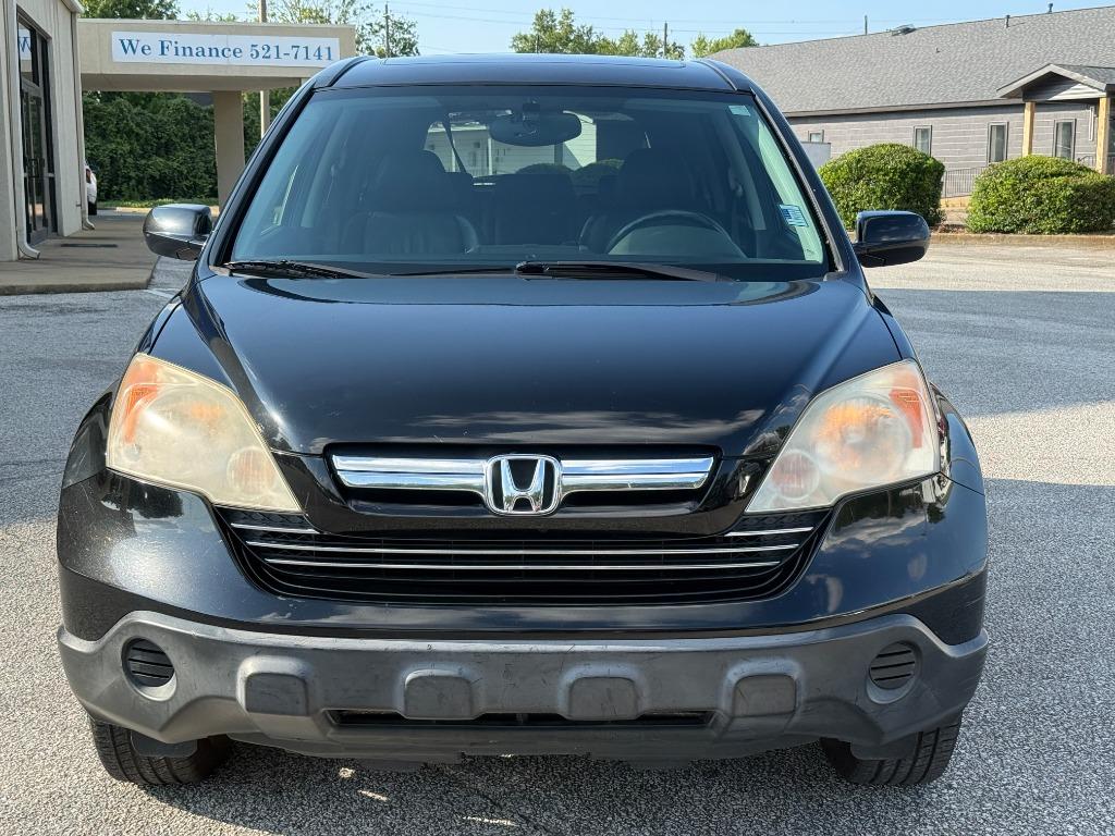 2009 Honda CR-V - $9,995