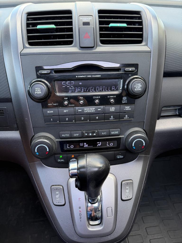 2009 Honda CR-V - $9,995