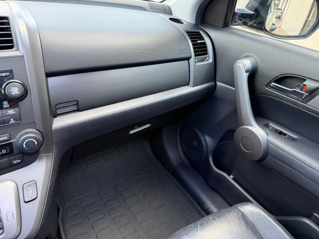 2009 Honda CR-V - $9,995