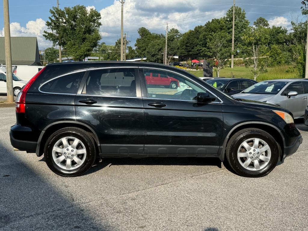2009 Honda CR-V - $9,995