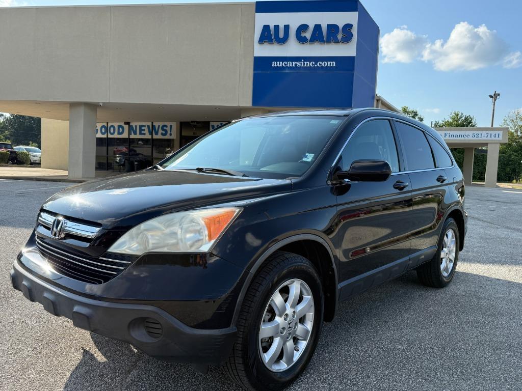 2009 Honda CR-V - $9,995