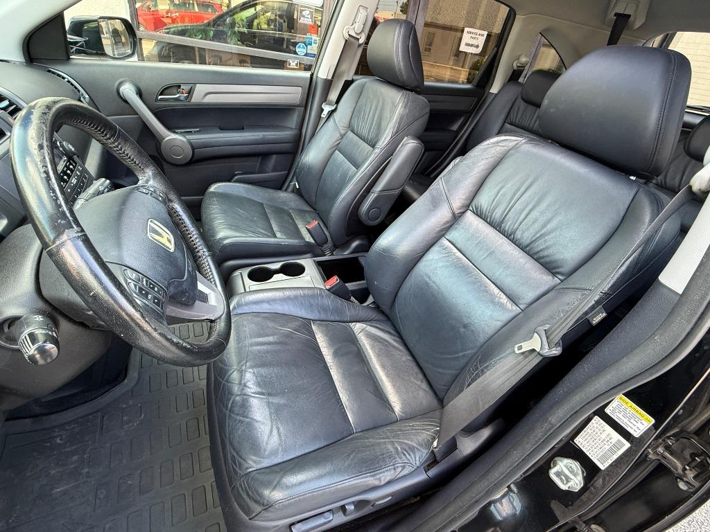 2009 Honda CR-V - $9,995