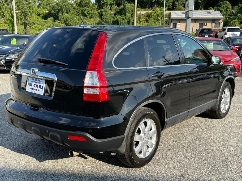 2009 Honda CR-V - $9,995