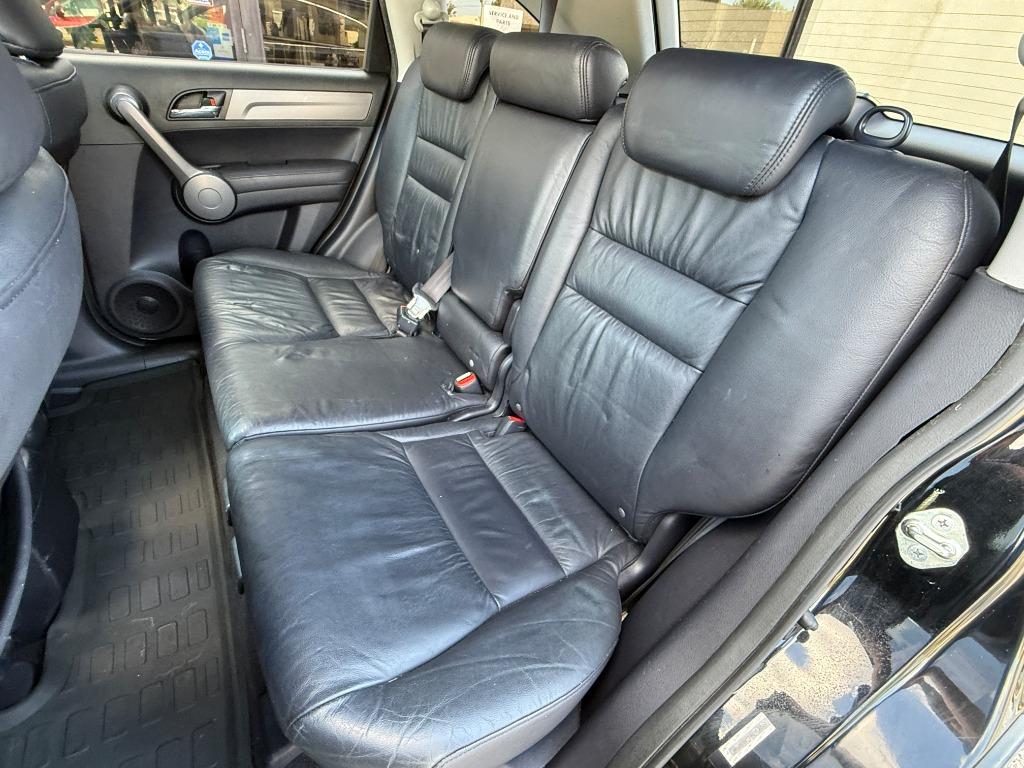 2009 Honda CR-V - $9,995