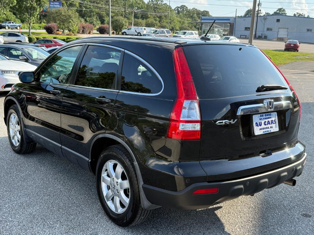 2009 Honda CR-V - $9,995