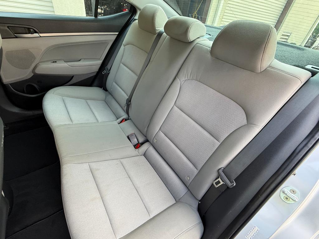 2017 Hyundai Elantra - $10,995