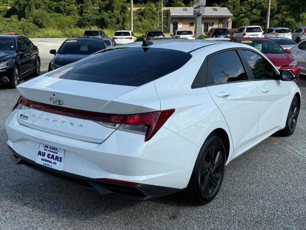 2022 Hyundai Elantra - $15,995