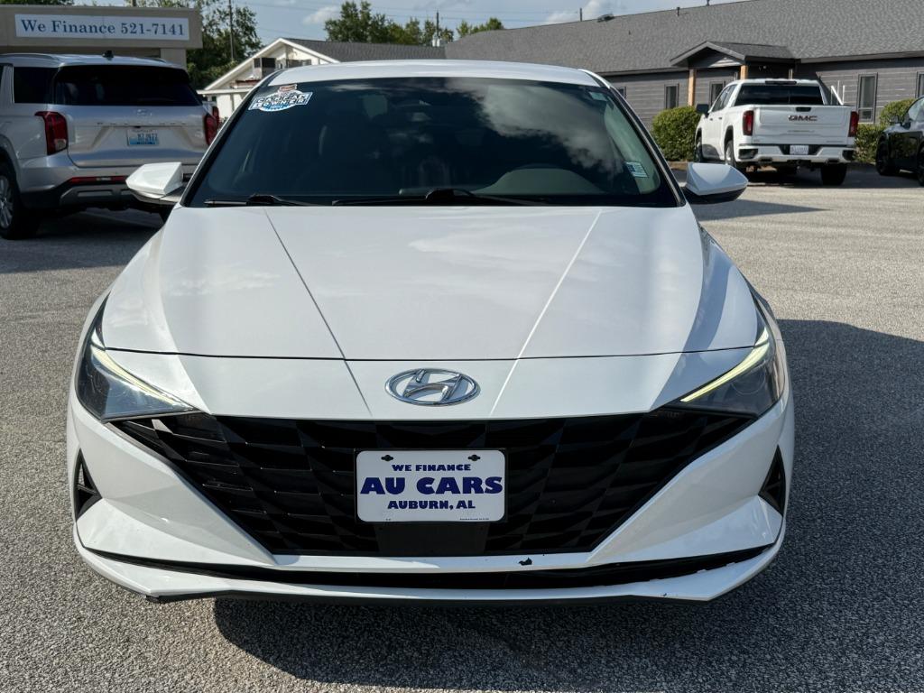 2022 Hyundai Elantra - $15,995