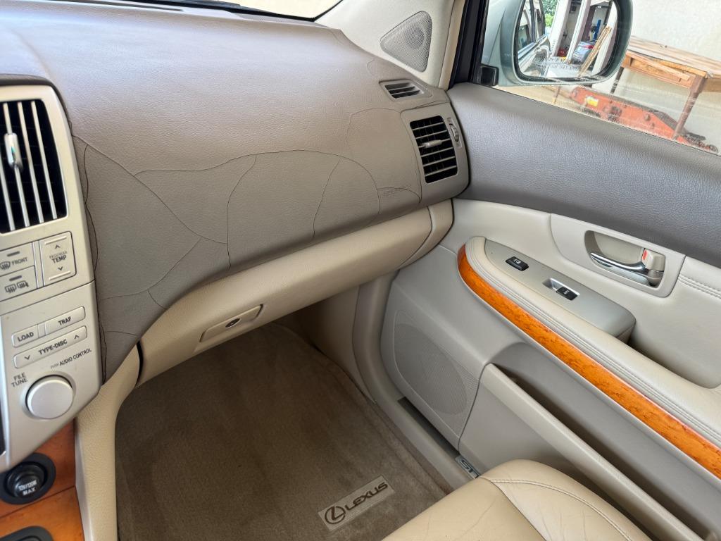 2007 Lexus RX - $11,995