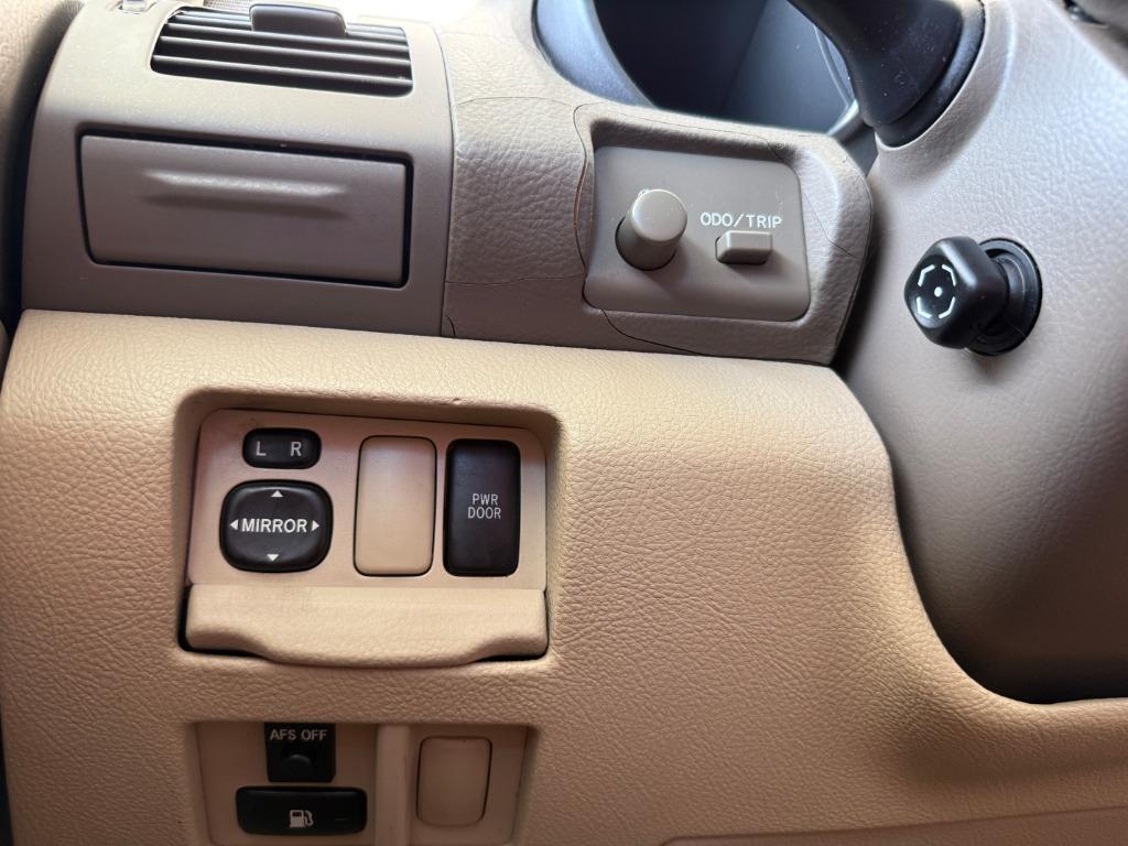 2007 Lexus RX - $11,995
