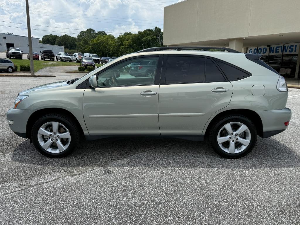 2007 Lexus RX - $11,995