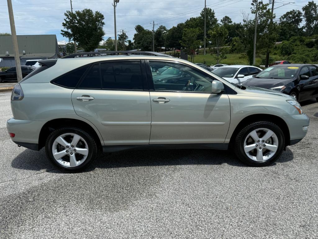 2007 Lexus RX - $11,995