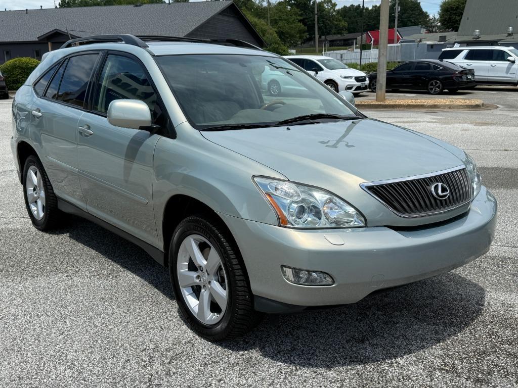 2007 Lexus RX - $11,995
