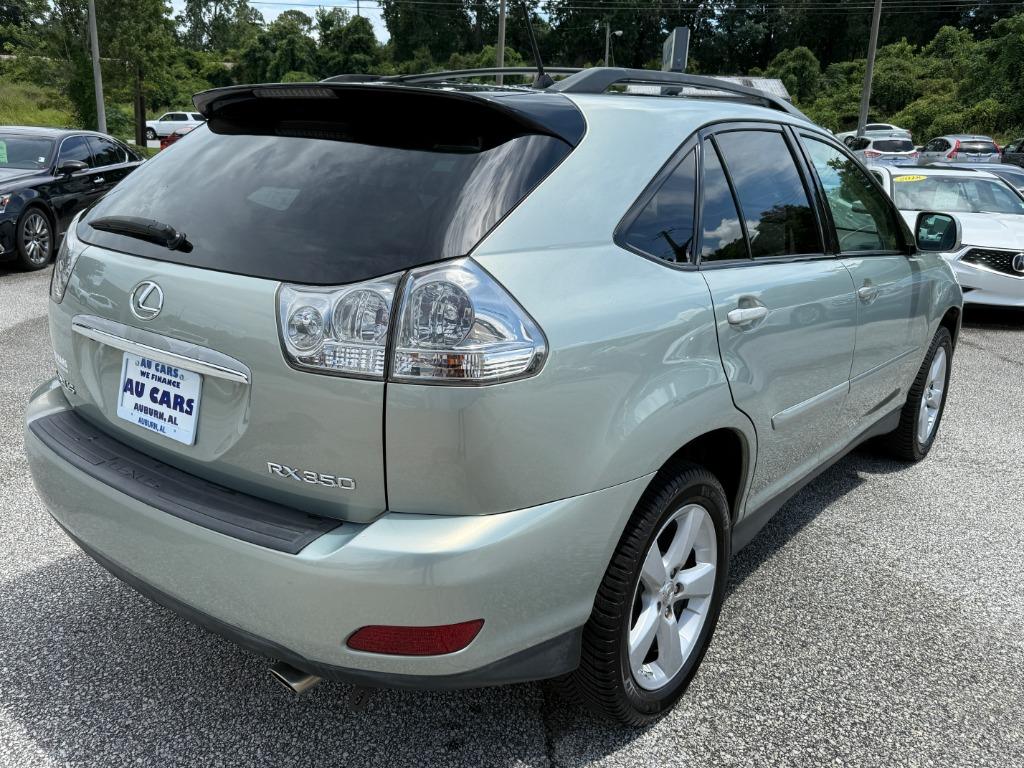 2007 Lexus RX - $11,995