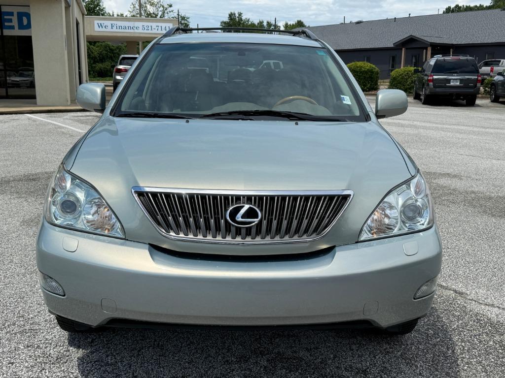 2007 Lexus RX - $11,995