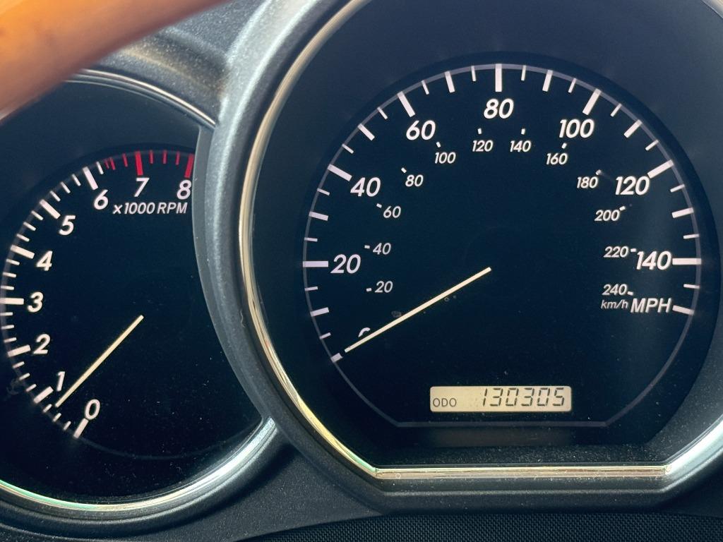 2007 Lexus RX - $11,995