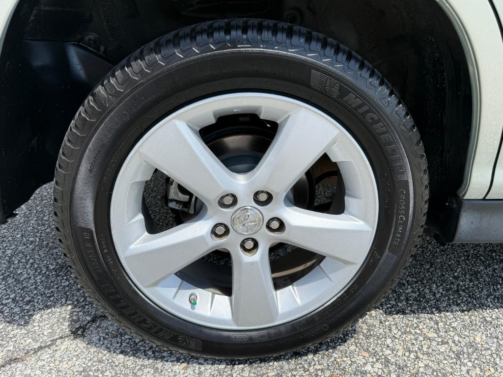 2007 Lexus RX - $11,995
