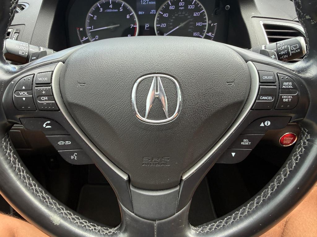 2018 Acura RDX - $15,995