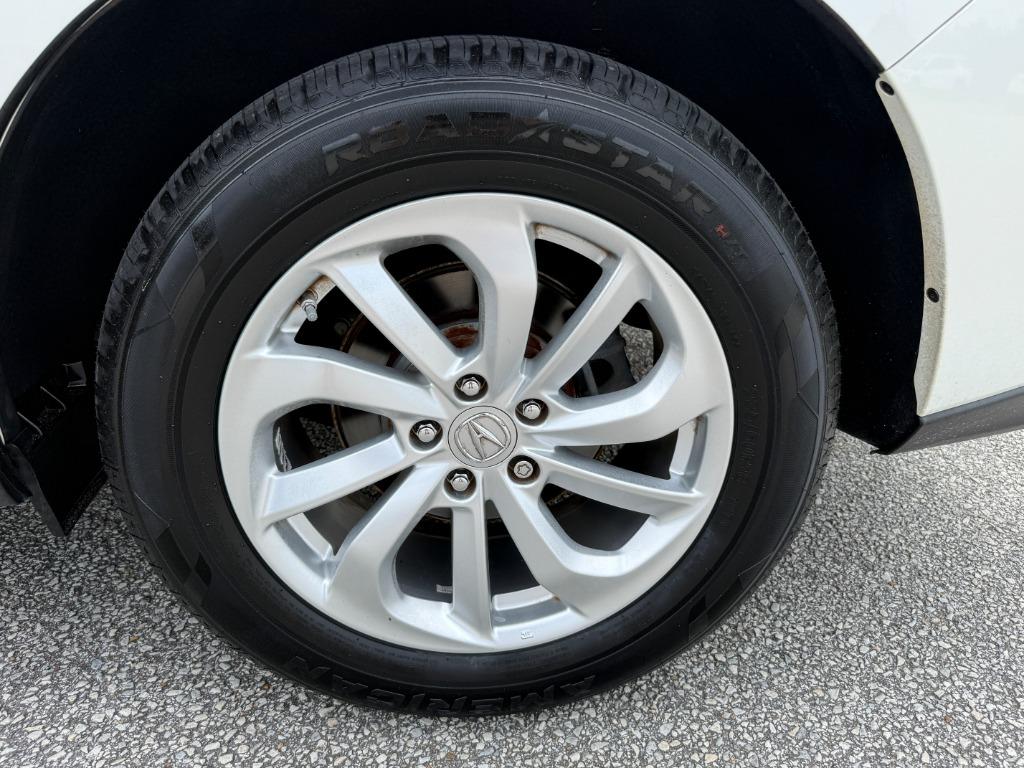 2018 Acura RDX - $15,995