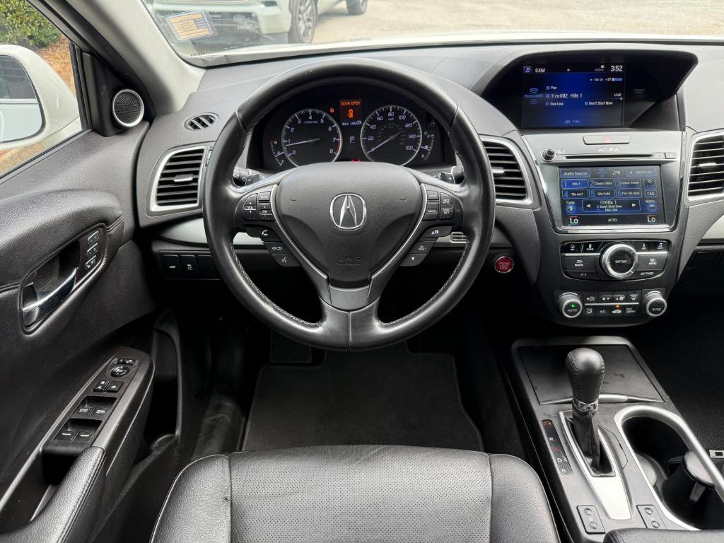2018 Acura RDX - $15,995