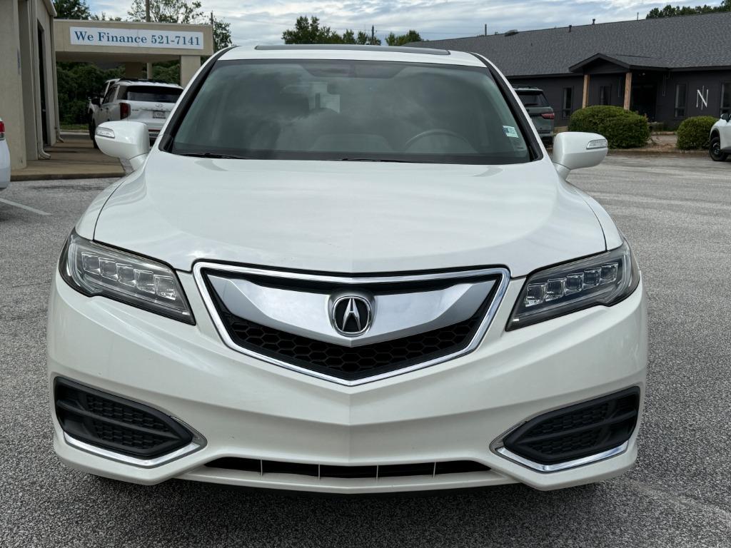 2018 Acura RDX - $15,995