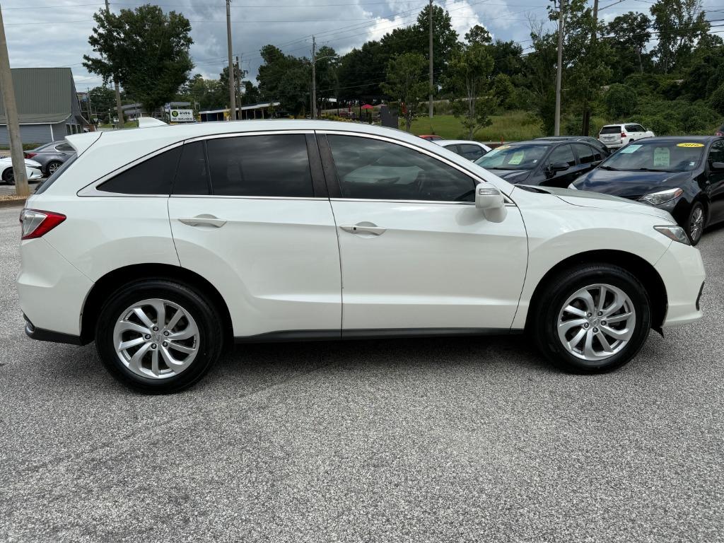 2018 Acura RDX - $15,995