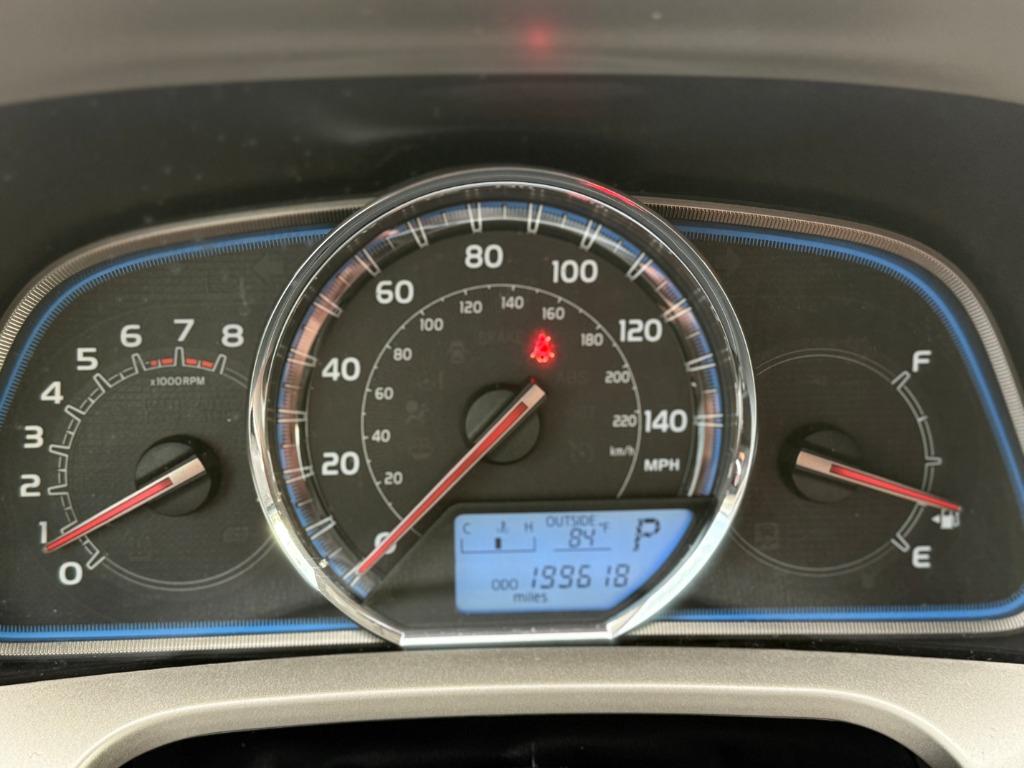 2014 Toyota RAV4 - $11,995