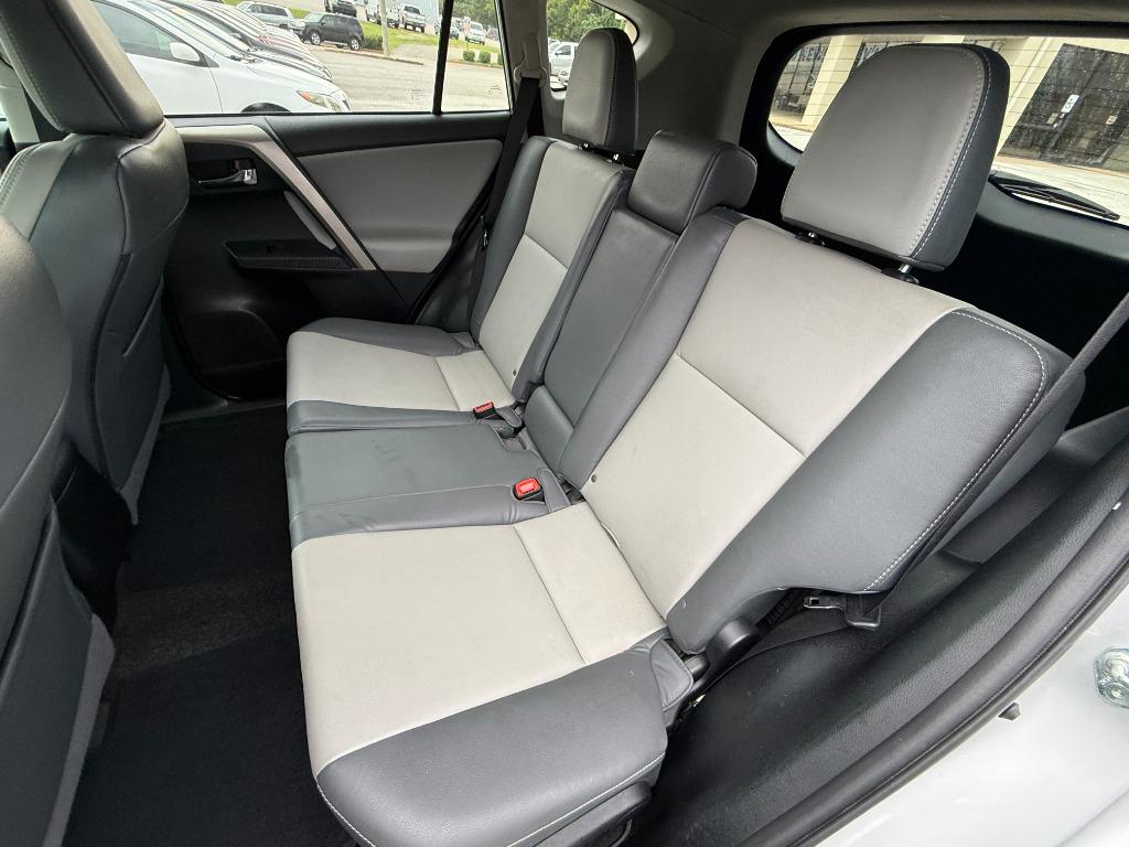 2014 Toyota RAV4 - $11,995