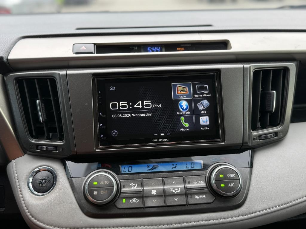 2014 Toyota RAV4 - $11,995