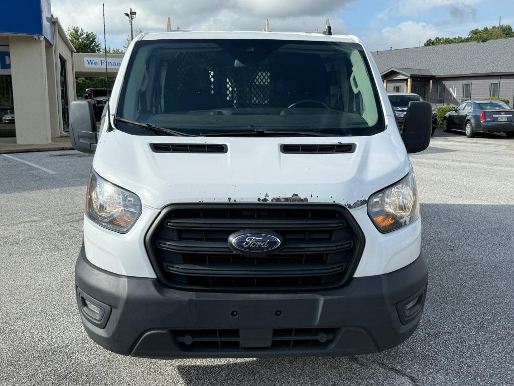 2020 Ford Transit - $16,995