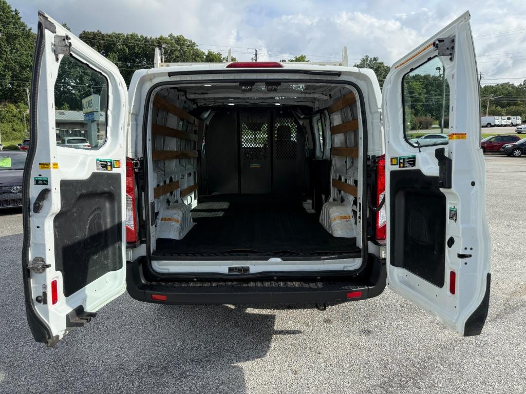 2020 Ford Transit - $16,995